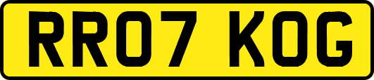 RR07KOG