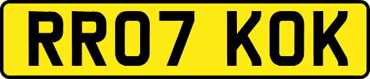 RR07KOK