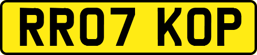 RR07KOP