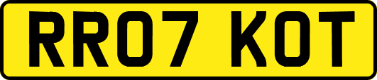 RR07KOT