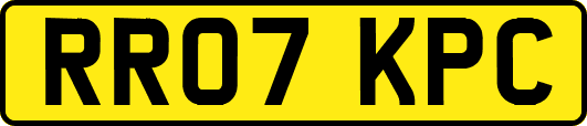 RR07KPC