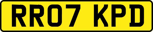 RR07KPD