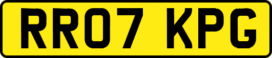 RR07KPG