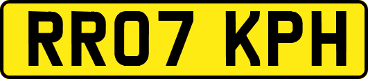 RR07KPH
