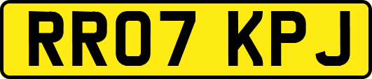 RR07KPJ