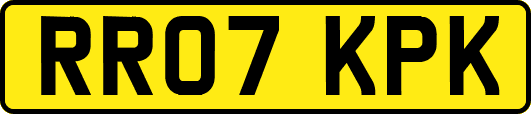 RR07KPK