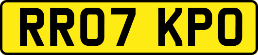 RR07KPO