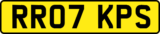 RR07KPS
