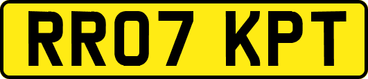 RR07KPT