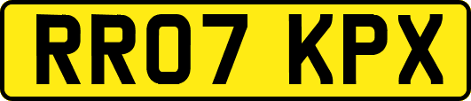 RR07KPX
