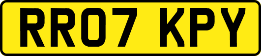 RR07KPY