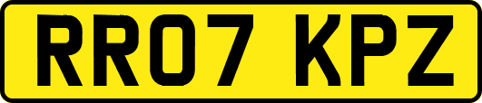 RR07KPZ