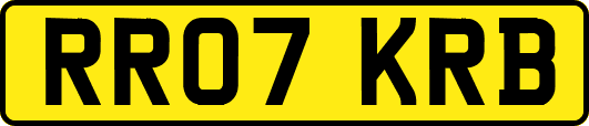 RR07KRB