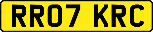 RR07KRC