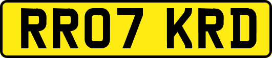 RR07KRD