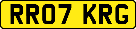 RR07KRG