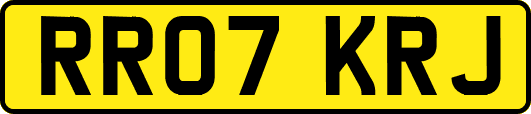 RR07KRJ