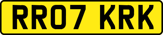RR07KRK