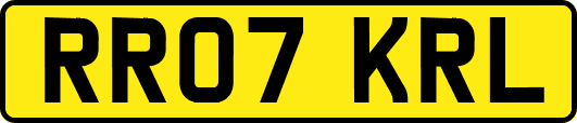 RR07KRL