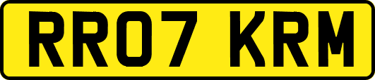 RR07KRM