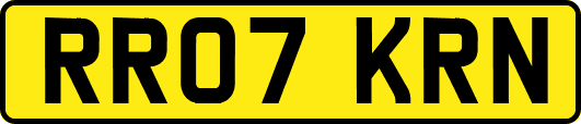 RR07KRN