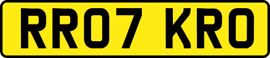 RR07KRO