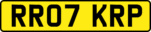 RR07KRP