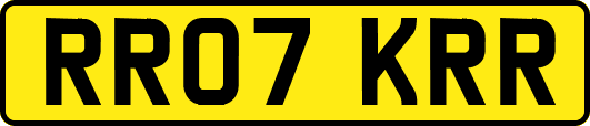 RR07KRR