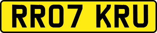 RR07KRU