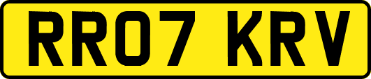 RR07KRV