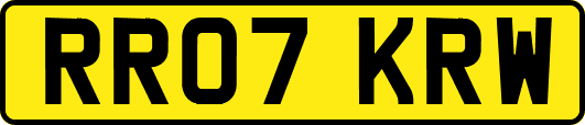 RR07KRW