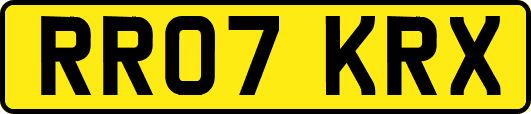 RR07KRX