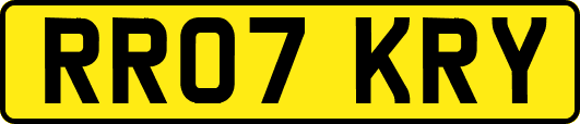RR07KRY