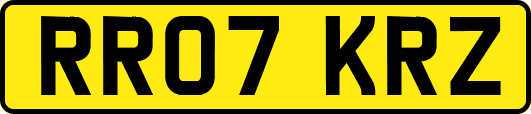 RR07KRZ