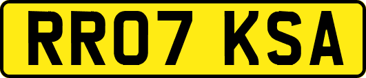 RR07KSA