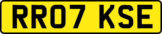 RR07KSE