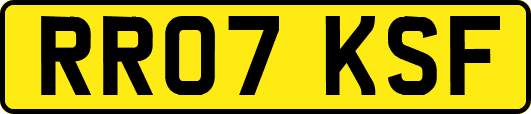 RR07KSF