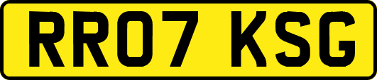 RR07KSG