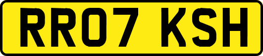 RR07KSH