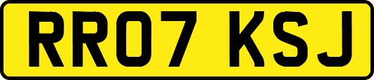 RR07KSJ