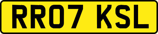 RR07KSL