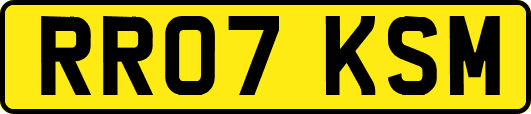 RR07KSM