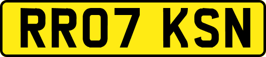 RR07KSN