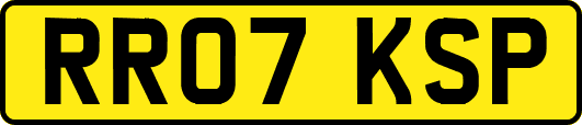 RR07KSP