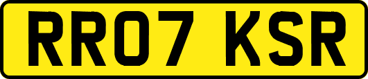 RR07KSR