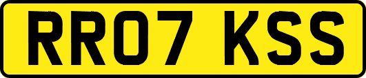 RR07KSS