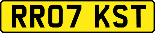 RR07KST