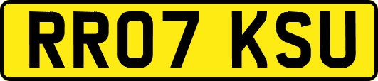 RR07KSU