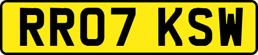 RR07KSW