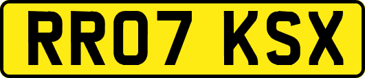 RR07KSX